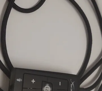 Zvučna kartica USB dongle - Hyperx Cloud 2, pojačalo DAC/Amp - Zadar