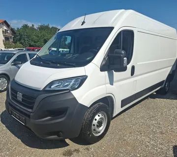 FIAT DUCATO 2.2 Multijet*140ks*Klima*Park.senzori* - Sesvete, Zagreb