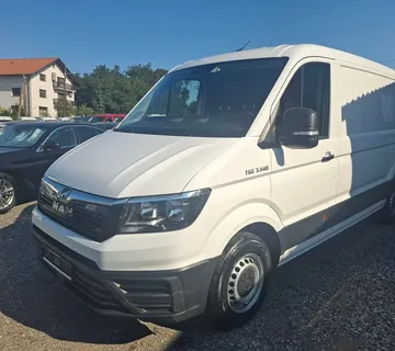 MAN TGE 3.140 *140ks*Klima* - Sesvete, Zagreb