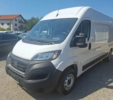 FIAT DUCATO 2.2 Multijet*140ks*klima*Parlk.senzori* - Sesvete, Zagreb