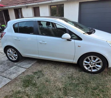 OPEL Corsa, 1.2 63 kW, 2012.g reg. do 2/27 - Ivanić Grad