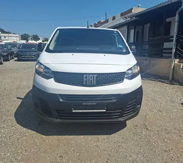 FIAT SCUDO 2.0 Mjet*145ks*Klima*Tempomat* - Sesvete, Zagreb