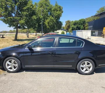 Passat, 2,0 tdi, 2011 godište, 159 216 km - Slavonski Brod