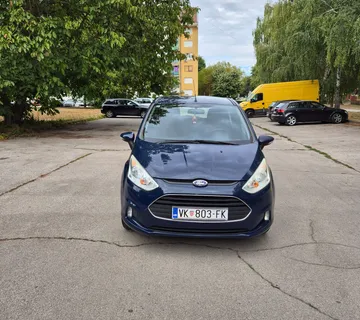 Ford B-Max 2014. god.1.5 TDCi diesel, 55 kW. - Vinkovci