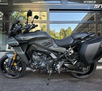 Yamaha TRACER 9 GT ABS TC ESA SAMO 1. VLASNIK 7.298 km - cover