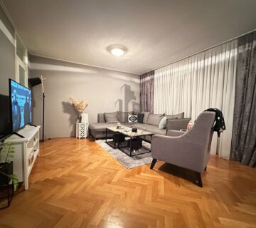 Predivan stan, Zagreb Stenjevec: 85m2 + spremište 4m2 - cover