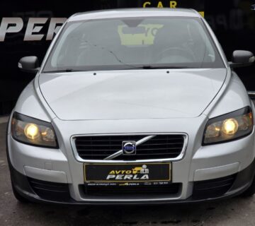 Volvo C30 1.6D-KREDIT BREZ POLOGA- - cover