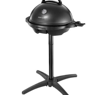 George Foreman 22460-56 RH Indoor/Outdoor Grill, roštilj - cover