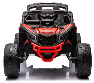 Buggy Maverick 4×4 crveni - cover