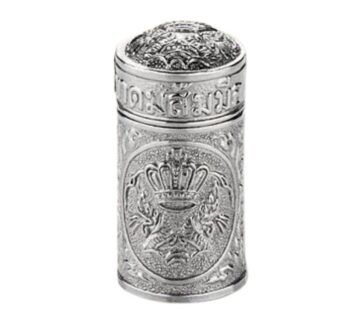 Sat Nam Biljni inhalator Ha-Tha Herbal Smelling Bottle - cover