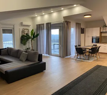 Apartman A 204 **** - cover
