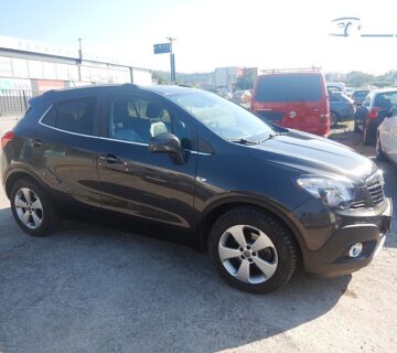 Opel Mokka  1.6 CDTI COSMO - cover