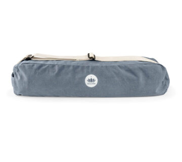Lotuscrafts Pune torba za joga prostirku 72 cm Boja: plava - cover