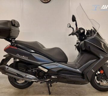 Kymco DOWNTOWN 350i ABS kućište - cover