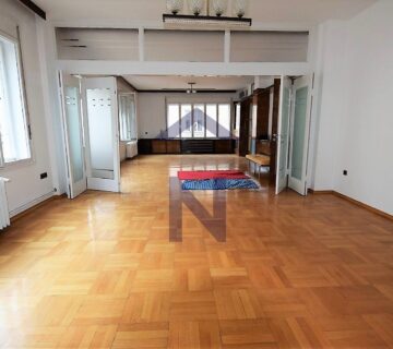 Najam - Stan 170m2 - Donji grad - Ulica Frane Petrića - cover