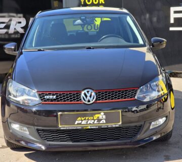 Volkswagen Polo 1.4 DSG-LE 110.000 KM-5 VRAT-TEMPOMAT-ODLIČEN- - cover