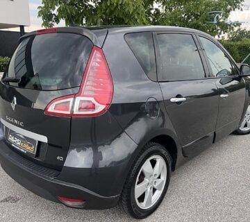 Renault Scenic  Dynamique 1.5dCi 105KS NAVI DIG.KLIMA ALU16 - cover