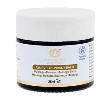 Maharishi Ayurveda Pirant Balm Ayurvedski balzam 25 ml - cover