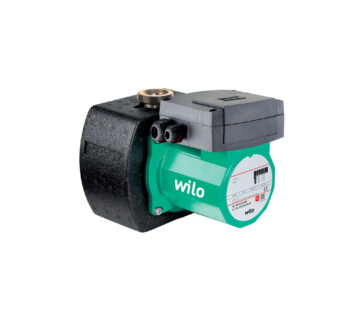 Pumpa Wilo TOP-Z 30/7 EM, 180-RG, R1 1/4 / PN 10 - cover