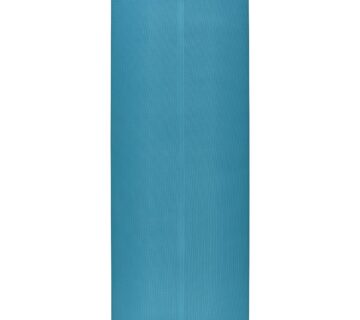 Manduka Begin prostirka za jogu 5 mm Boja: Bondi Blue - cover
