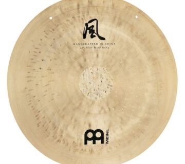 MEINL Sonic Energy Wind Gong 30, 50 cm Promjer: 30 cm - cover