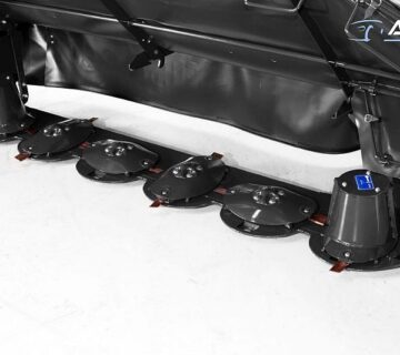 SIP disk 260 S Alp - cover