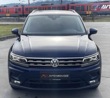 Volkswagen Tiguan  2.0 TDI.FULL LED.ASSIST.VIRTUAL.GUMB.KAMERA.NAVI - cover