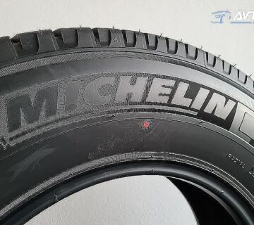 Gume Michelin Agilis Camping 2024 NOVO 225/75/16 Autodom - Gratis dostava - cover