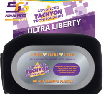 Tachyon Technologies Tachyon remen za kuk Liberty + Silica Disk obostrani - cover
