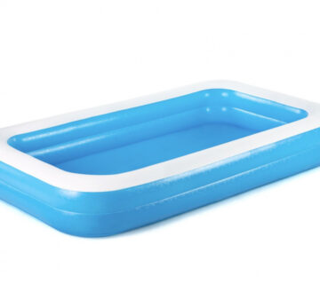 Bazen na napuhavanje  Laguna  305 183 46cm BESTWAY - cover