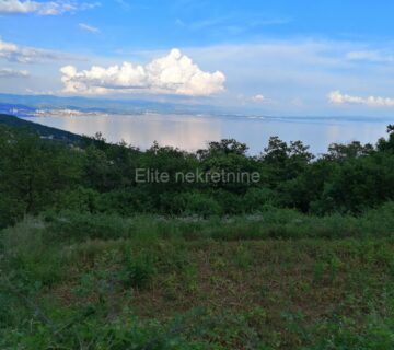 Poljane - građevinsko zemljište 1.000 m2 - cover