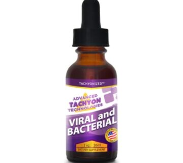 Tachyon Technologies Tachyon OS-H4 kapi protiv virusa i bakterija 30 ml - cover