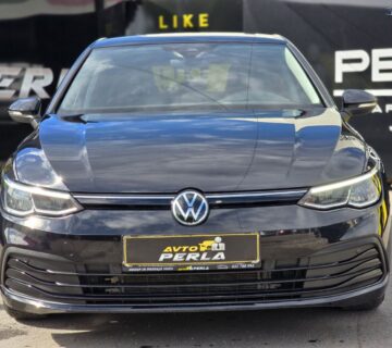 Volkswagen Golf 2.0 TDI DSG-VIRTUAL-ACC-NAVI-NEMŠKI-KOT NOV- - cover