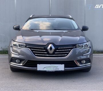 Renault Talisman EDITION dCi 130 - cover