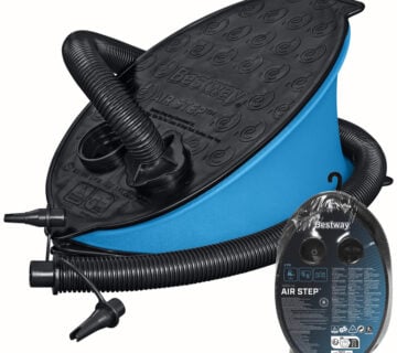 Bestway pumpa  Air Step 1400 - cover