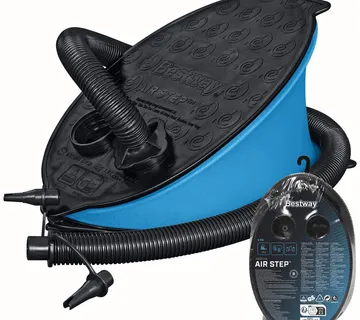 Bestway pumpa  Air Step 1400 - cover