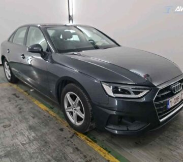 Audi A4 35 TDI S tronic-LE 66.000KM-KOT NOV- - cover