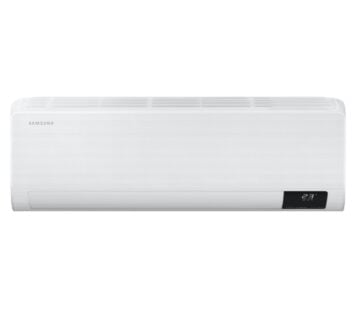 SAMSUNG KLIMA WIND FREE COMFORT AR24TXFCAWKNEU + AR24TXFCAWKXEU 6,5kW/7,4kW - cover