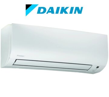 DAIKIN KLIMA COMFORA FTXP25N 2,5kW/2,8kW UNUTARNJA JEDINICA - cover