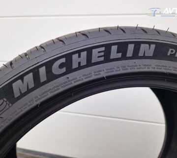 Gume Michelin Pilot Sport EV 2023 NOVO 255/40/20 - Gratis dostava - cover