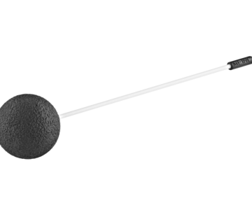 MEINL Sonic Energy rezonantni čekić za gongove 21 cm Promjer: 40 mm - cover