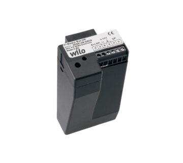 WILO IF-Modul Stratos EXT.AUS/SBM/D - cover