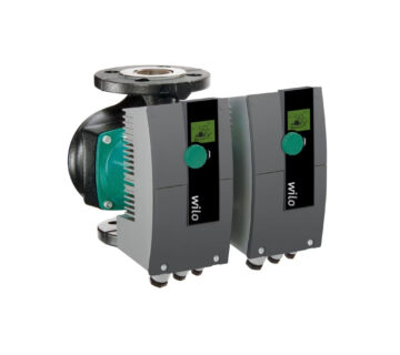 Pumpa Wilo Stratos-D 50/1-9 PN6/10 cirkulacijska pumpa za grijanje - cover