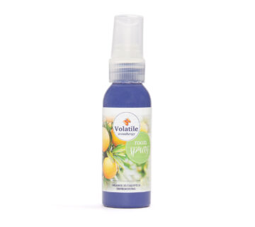 Bodhi Yoga Bodhi Osvježivač zraka u spreju REFRESH (naranča-eukaliptus) 50 ml - cover
