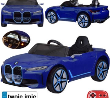 BMW i4 AKU 4×4 – plavi - cover