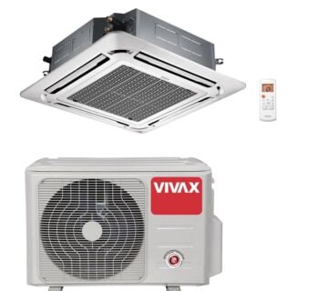 VIVAX KLIMA KAZETNA ACP-24CC70AERI+ 7,03/7,62 KW - cover