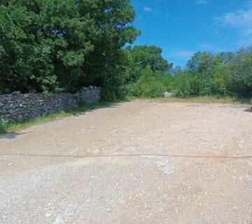 Maslenica, građevinsko zemljište,1241m2 - cover