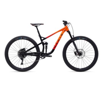 Bicikl Marin Rift Zone 3 29 - cover