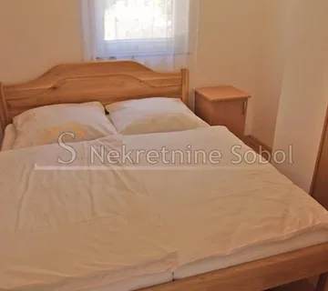 Mali Lošinj - 1S+DB, 38.23 m2 Prodaja - cover