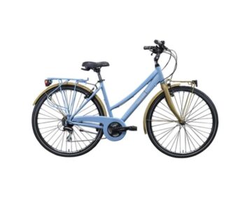 Bicikl Lombardo TARANTO 400 - cover